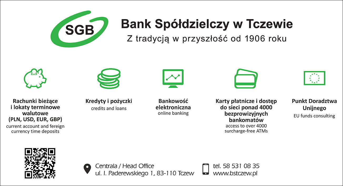 bankowość elektroniczna TCZEW